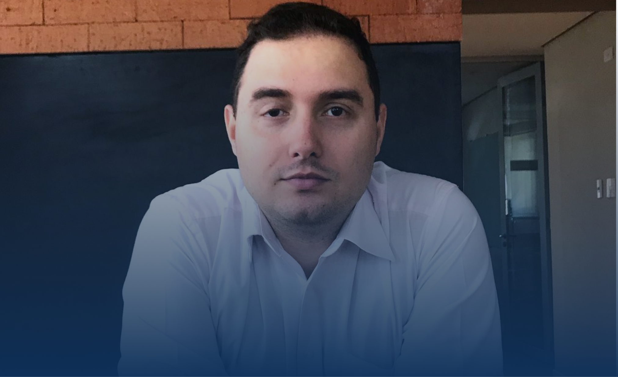 Dr. Renato Falchet