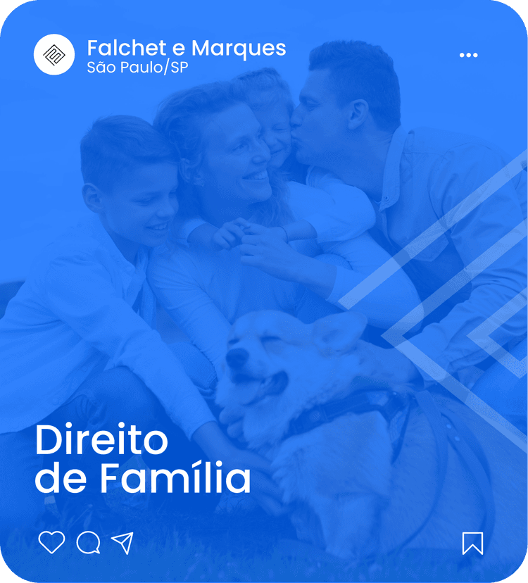 Direito de Família